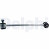 Z ROT ARKA SOL MERCEDES-BENZ C ERİSİ C204 11=>, CLS SERİSİ X218 12-17, E SERİSİ A207 11-16, E SERİSİ S212 11-16 