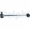Z ROT ARKA SOL MERCEDES-BENZ C ERİSİ C204 11=>, CLS SERİSİ X218 12-17, E SERİSİ A207 11-16, E SERİSİ S212 11-16 