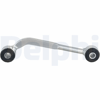 Z ROT ARKA SOL MERCEDES-BENZ C SERİSİ W203 00-07, CLC SERİSİ CL203 08-11, CLK SERİSİ C209 02-09 