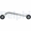Z ROT ARKA SOL MERCEDES-BENZ C SERİSİ W203 00-07, CLC SERİSİ CL203 08-11, CLK SERİSİ C209 02-09 