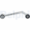 Z ROT ARKA SOL MERCEDES-BENZ C SERİSİ W203 00-07, CLC SERİSİ CL203 08-11, CLK SERİSİ C209 02-09 
