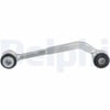 Z ROT ARKA SOL MERCEDES-BENZ C SERİSİ W203 00-07, CLC SERİSİ CL203 08-11, CLK SERİSİ C209 02-09 