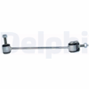 Z ROT ARKA SOL MERCEDES-BENZ S SERİSİ W221 06-13 