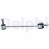 Z ROT ARKA SOL MERCEDES-BENZ S SERİSİ W221 06-13 