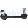 Z ROT ARKA SOL MITSUBISHI PAJERO 3.2 DID 00-07, 3.5 00-07, 2.5 TDI 00-06, 3.8 V6 06=>, MONTERO, SHOGUN 