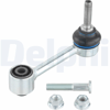 Z ROT ARKA SOL SAĞ AUDI A3 CABRIO, S3 Q3, TT, SEAT ALHAMBRA, ALTEA, LEON II, TOLEDO III, SKODA OCTAVIA, OCTAVIA TOUR, SUPERB, YETI, BEETLE, CC, EOS, GOLF V-VI, VI CABRIO, GOLF PLUS, JETTA III, PASSAT V-VI, PASSAT CC, SCIROCCO, SHARAN, TIGUAN, 