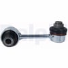 Z ROT ARKA SOL SAĞ AUDI A8 2.8 FSI 07-10, 3.0 03-06, 3.0 QUATTRO 03-05, 3.2 FSI 05-10, 3.7 QUATTRO 02-06, 4.2 QUATTRO 02-10, 6.0 W12 03-10, 3.0 TDI 03-10, VOLKSWAGEN PHAETON 3.2 V6 02-05, 3.6 V6 08-16, 4.2 V8 03-16, 6.0 W12 02-05, 3.0 V6 04-07 