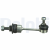 Z ROT ARKA SOL SAĞ BMW 5 SERİSİ E60 03-10, E61 04-10, 6 SERİSİ E63 04-10, E64 CABRIO 04-10 