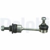 Z ROT ARKA SOL SAĞ BMW 5 SERİSİ E60 03-10, E61 04-10, 6 SERİSİ E63 04-10, E64 CABRIO 04-10 