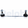 Z ROT ARKA SOL SAĞ BMW 5 SERİSİ GRAN TURISMO F07 09-17, F10 10-13 