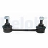Z ROT ARKA SOL SAĞ BMW X3 SERİSİ E83 04-11 