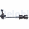 Z ROT ARKA SOL SAĞ CHEVROLET CAPTIVA 2.4 06=>, 2.4 4WD 06=>, 2.0 D 07=>, 3.2 4WD 06=>, OPEL ANTARA 2.4 06-11, 2.4 4X4 06-11, 3.2 V6 06-11, 2.0 CDTI 07-11 