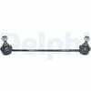 Z ROT ARKA SOL SAĞ DAEWOO NUBIRA 1.6 16V 997-99, 2.0 CDX 02-03, 2.0 16v 97=>, 2.0 16v 97=> 