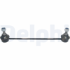 Z ROT ARKA SOL SAĞ DAEWOO NUBIRA 1.6 16V 997-99, 2.0 CDX 02-03, 2.0 16v 97=>, 2.0 16v 97=> 