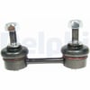 Z ROT ARKA SOL SAĞ FIAT PANDA 1.2 4X4 04=>, 1.3 D 04=>, 1.3 JTD 10-13 