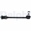 Z ROT ARKA SOL SAĞ FORD MAVERICK 2.4 I 96-98, 2.7 TD 93-96, NISSAN TERRANO II 2.4 4WD 96-02, 2.4 I 93-97, 2.7 TD 93-02, 3.0 DI 02-07 