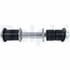 Z ROT ARKA SOL SAĞ HYUNDAI ACCENT II 1.3-1.5 00-05, 1.6 02-05, 1.5 CRDI 02-05 
