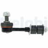 Z ROT ARKA SOL SAĞ HYUNDAI H1 2.4 00-04, 2.5 TD 00-07, 2.6 CRDI 997-07, H1 STAREX 