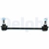 Z ROT ARKA SOL SAĞ MAZDA 323 F VI 1.5-1.9 16V 98-01, 2.0 D 98-04, 2.0 TD 98-01, 323 S VI 1.3-1.5-1.9 16V 98-04, 2.0 D 98-04, 2.0 TD 98-04, PREMACY 1.9 99-05 