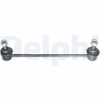 Z ROT ARKA SOL SAĞ MAZDA 626 V HB 1.8-2.0 97-02, 2.0 DITD 98-02, 2.0 TURBO DI 98-02, 2.0 TD 00-02 