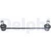 Z ROT ARKA SOL SAĞ MAZDA 626 V HB 1.8-2.0 97-02, 2.0 DITD 98-02, 2.0 TURBO DI 98-02, 2.0 TD 00-02 