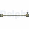 Z ROT ARKA SOL SAĞ MERCEDES-BENZ CLS SERİSİ C219 04-10, E SERİSİ W211 02-08, SL SERİSİ R230 01-12 