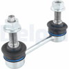 Z ROT ARKA SOL SAĞ MERCEDES-BENZ GL SERİSİ X164 06-12, M SERİSİ W164 06-15, W166 11-15, R SERİSİ W251 05-14 