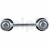 Z ROT ARKA SOL SAĞ MERCEDES-BENZ GL SERİSİ X164 06-12, M SERİSİ W164 06-15, W166 11-15, R SERİSİ W251 05-14 