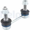 Z ROT ARKA SOL SAĞ MERCEDES-BENZ GL SERİSİ X164 06-12, M SERİSİ W164 06-15, W166 11-15, R SERİSİ W251 05-14 
