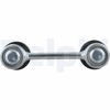 Z ROT ARKA SOL SAĞ MERCEDES-BENZ GL SERİSİ X164 06-12, M SERİSİ W164 06-15, W166 11-15, R SERİSİ W251 05-14 