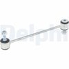Z ROT ARKA SOL SAĞ MERCEDES-BENZ S SERİSİ S220 98-05 