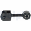 Z ROT ARKA SOL SAĞ MERCEDES-BENZ SPRINTER 901-902-903 95-06, VOLKSWAGEN LT 28-35, 2.3 96-06, 2.5 SDI 96-06, 2.5 TDI 01-06, 2.8 TDI 99-02 
