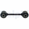 Z ROT ARKA SOL SAĞ MERCEDES-BENZ V SERİSİ 638 96-03, CLASS VITO 638 96-03 