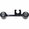 Z ROT ARKA SOL SAĞ MERCEDES-BENZ V SERİSİ 638/2 96-03, VITO 638 96-03 