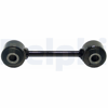 Z ROT ARKA SOL SAĞ MERCEDES-BENZ V SERİSİ 638 96-03, CLASS VITO 638 96-03 