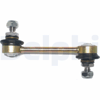 Z ROT ARKA SOL SAĞ METAL MERCEDES-BENZ 123 SERİSİ W123 76-85, SL SERİSİ C107 74-81, S SERİSİ W116 73-80 