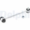 Z ROT ARKA SOL SAĞ METAL MERCEDES-BENZ W124 86-93, E SERİSİ W124 93-95, E SERİSİ W210 95-02 