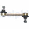 Z ROT ARKA SOL SAĞ METAL MERCEDES-BENZ 123 SERİSİ W123 76-85, SL SERİSİ C107 74-81, S SERİSİ W116 73-80 