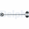 Z ROT ARKA SOL SAĞ METAL MERCEDES-BENZ W124 86-93, E SERİSİ W124 93-95, E SERİSİ W210 95-02 