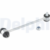 Z ROT ARKA SOL SAĞ METAL MERCEDES-BENZ W124 86-93, E SERİSİ W124 93-95, E SERİSİ W210 95-02 