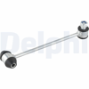 Z ROT ARKA SOL SAĞ METAL MERCEDES-BENZ W124 86-93, E SERİSİ W124 93-95, E SERİSİ W210 95-02 
