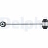 Z ROT ARKA SOL SAĞ METAL MERCEDES-BENZ W124 86-93, E SERİSİ W124 93-95, E SERİSİ W210 95-02 