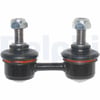 Z ROT ARKA SOL SAĞ MITSUBISHI COLT III 1.3 GL 88-90, 1.3 88-92, 1.3 12V 88-92, 1.5 GLXI 88-92, 1.6 GTI 16V 88-90, 1.8 GTI 16V CAT 90-92, GALANT IV 2.0 89-92, 2.0 4WD 89-92, 2.0 GTI 16V 88-92, 2.0 GTI 16V 4X4 89-92, 1.8 TURBO-D 88-92 