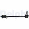 Z ROT ARKA SOL SAĞ NISSAN PATHFINDER II 3.3 V6 97-04, 3.5 V6 00-04, 2.7 TD 97-04, 3.2 TD 97-04 