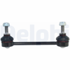 Z ROT ARKA SOL SAĞ RENAULT VEL SATIS 2.0 TURBO 05=>, 2.0 16V 02=>, 3.5 04=>, 2.0 DCI 05=>, 2.2 DCI 02=>, ESPACE IV 