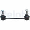 Z ROT ARKA SOL SAĞ RENAULT VEL SATIS 2.0 TURBO 05=>, 2.0 16V 02=>, 3.5 04=>, 2.0 DCI 05=>, 2.2 DCI 02=>, ESPACE IV 