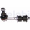 Z ROT ARKA SOL SAĞ TOYOTA AURIS 2.2 D 06-12, 1.2 15-18, 1.6 12-18, 1.6 D4-D 15-18, 2.0 D-4D 12-15 