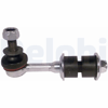 Z ROT ARKA SOL SAĞ TOYOTA AURIS 2.2 D 06-12, 1.2 15-18, 1.6 12-18, 1.6 D4-D 15-18, 2.0 D-4D 12-15 
