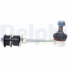 Z ROT ARKA SOL SAĞ TOYOTA LANDCRUISER 3.4 I 96-02, 3.0 TD 96-02, 3.0 D-4D 00-02, COLORADO PRADO 