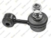 Z ROT AUDI A2 1.2 01-05 